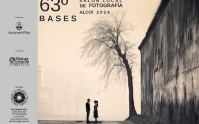 63º Salón Local de fotografía – Alcoi 2024