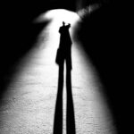 Sombras, autor Javier Molina Brotons