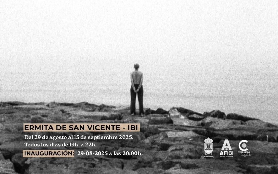 Exposición “Los Sonidos de la Luz” en IBI
