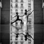 Donde el reflejo baila, autor=Pablo Gandía Serrano