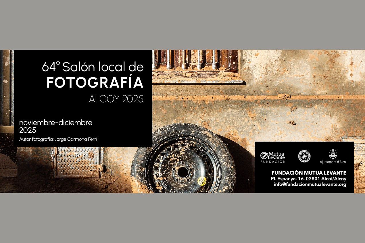 64º Salón Local de AFA – Inauguración exposición de trabajos