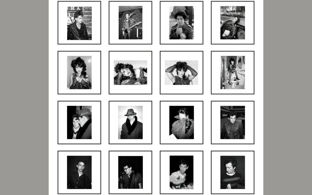 LES FOTOS D’ESTRICNINA, de Rafa Cervera.