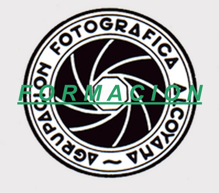 36º Curso de iniciación a la fotografía digital – 2026