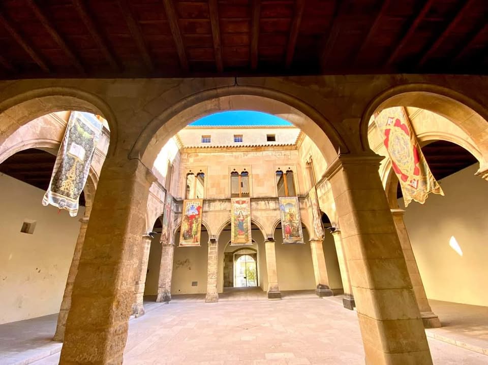 CONCURS DE FOTOGRAFÍA «FESTES DE MOROS I CRISTIANS D’ONIL» 2026.