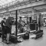 Susana Plà Masià - St Pancras Station_ Música