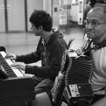 Susana Plà Masià - St Pancras Station_ Música