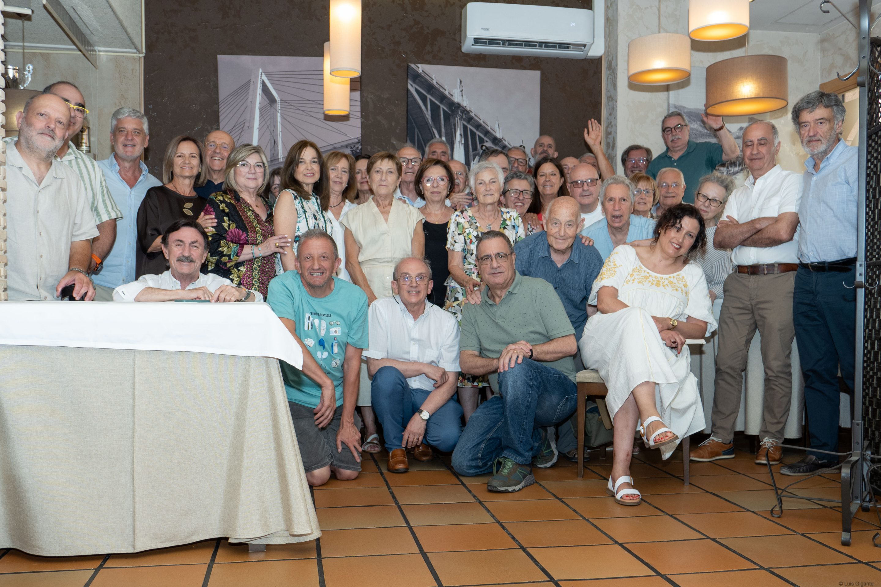 Comida final de Curso 25-26