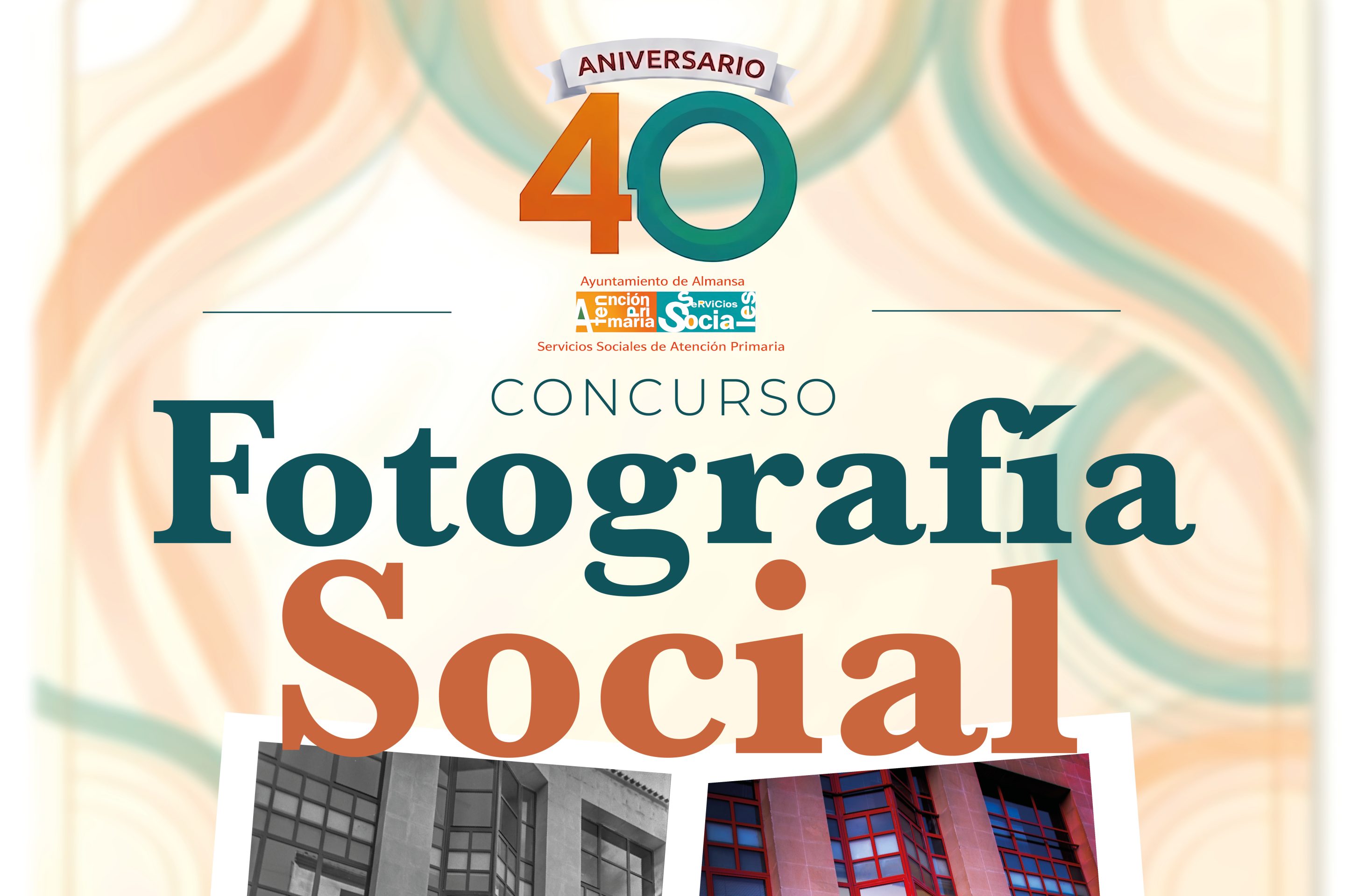 Concurso Fotografía Social Almansa