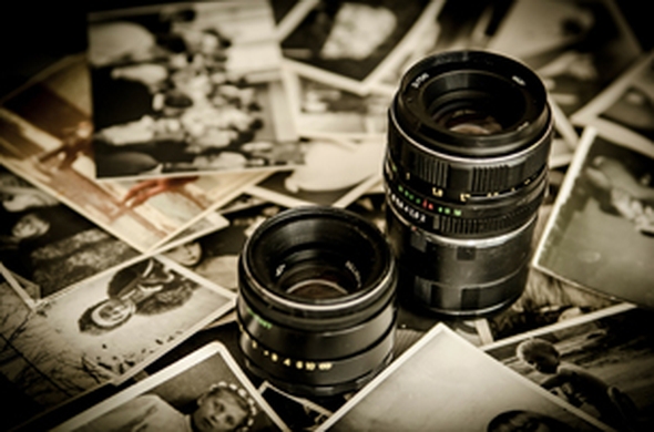 Día mundial de la Fotografía