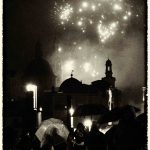 Fin de fiesta, autora: Susana Plá Masiá