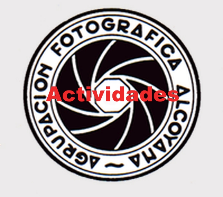 Programación actividades octubre 26