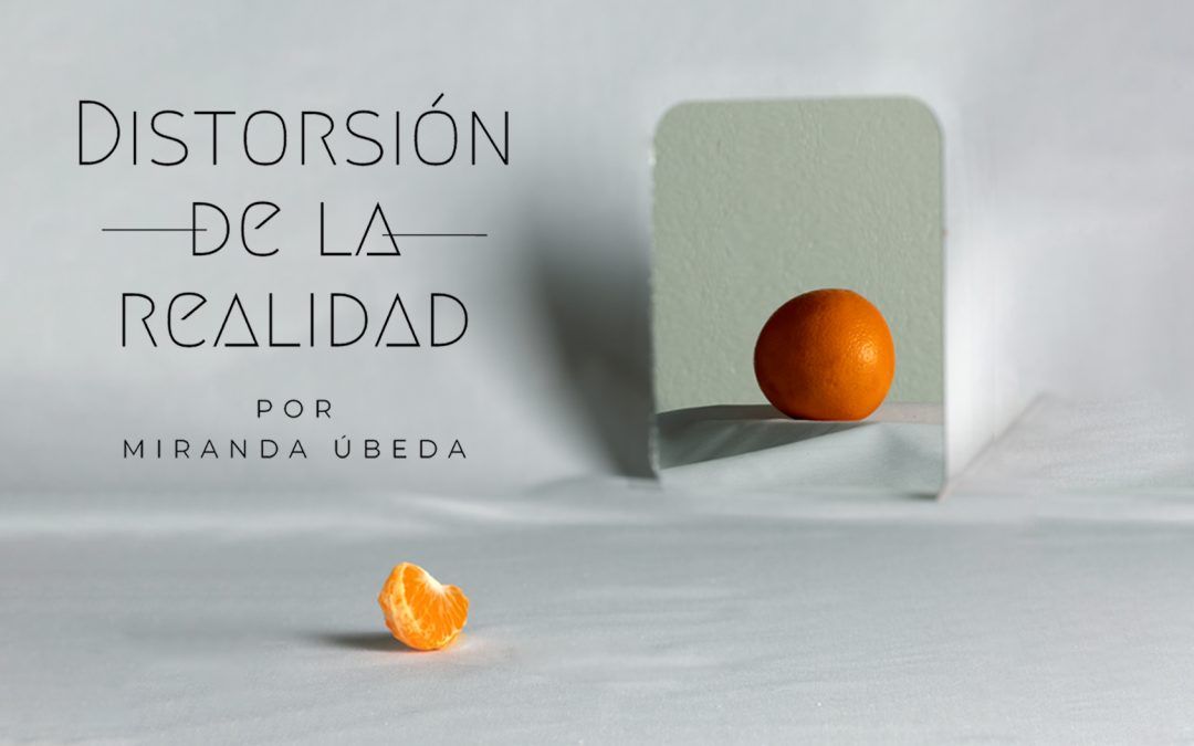 Exposición de Miranda Úbeda