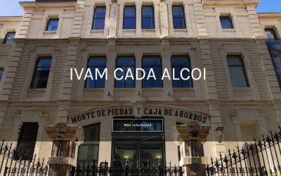 IVAM-CADA – Presentación libro “Buenas Fotos. Conversaciones en torno a una cuestión escurridiza”